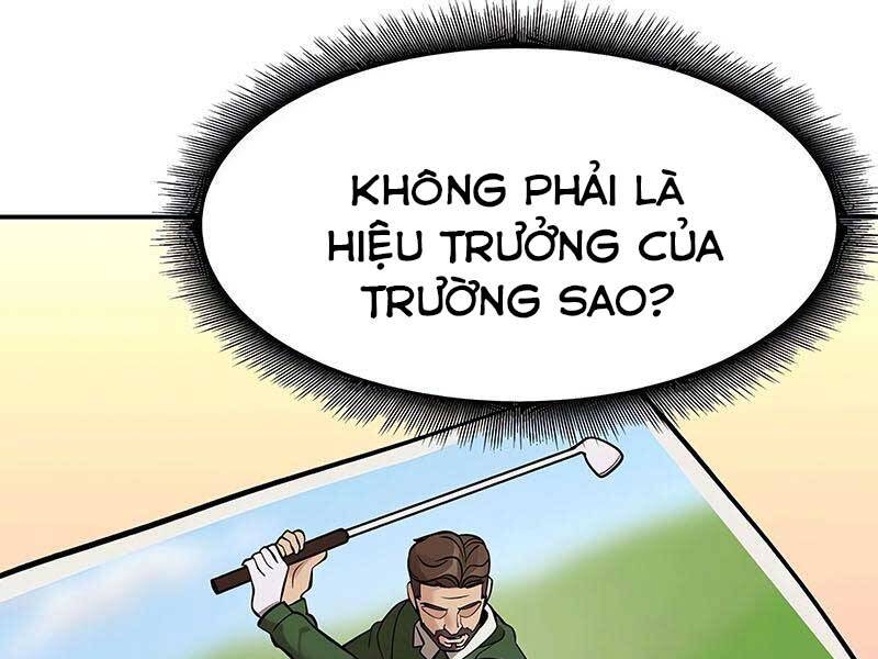 Giang Hồ Thực Thi Công Lý Chapter 29.5 - Trang 34