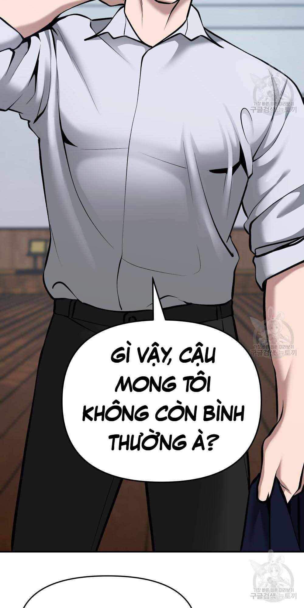 Giang Hồ Thực Thi Công Lý Chapter 34 - Trang 83