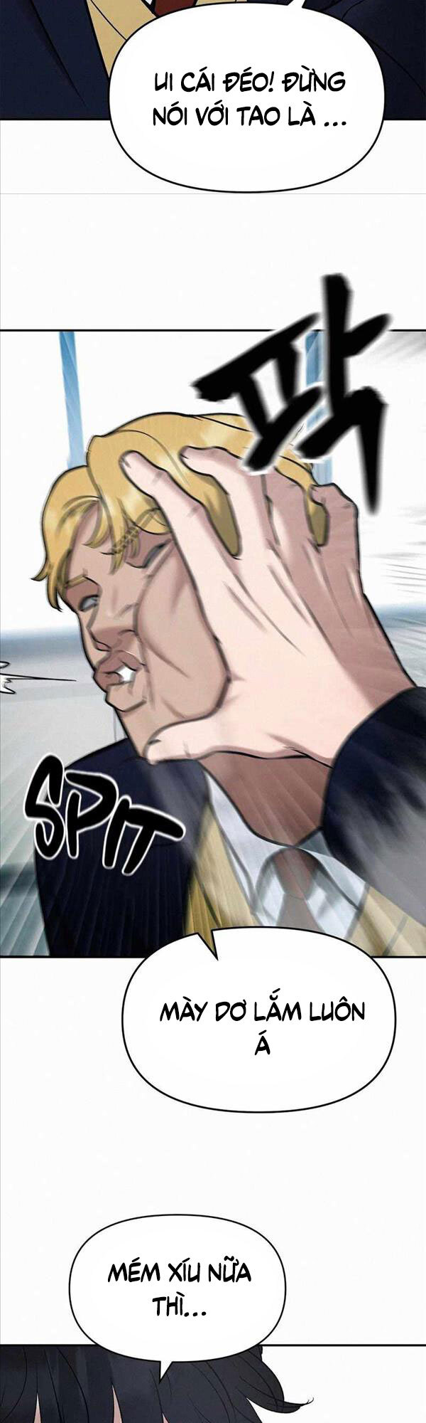 Giang Hồ Thực Thi Công Lý Chapter 37 - Trang 58