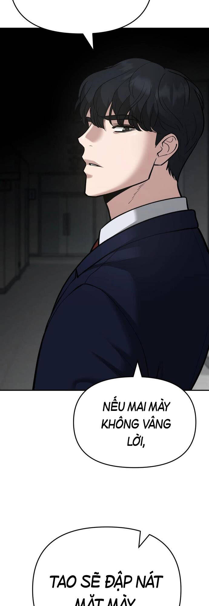 Giang Hồ Thực Thi Công Lý Chapter 38 - Trang 54