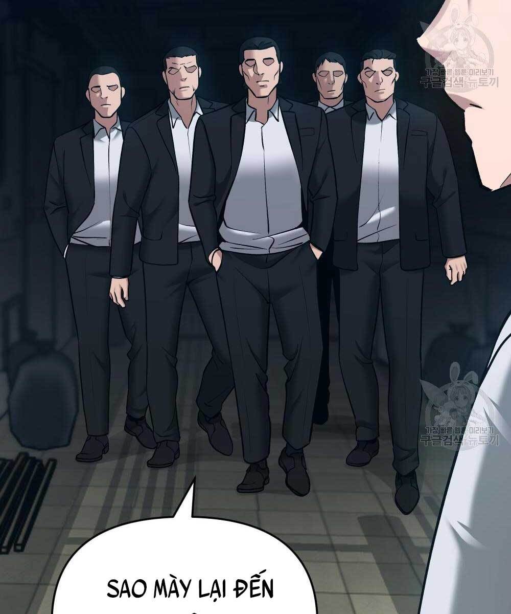 Giang Hồ Thực Thi Công Lý Chapter 35 - Trang 13