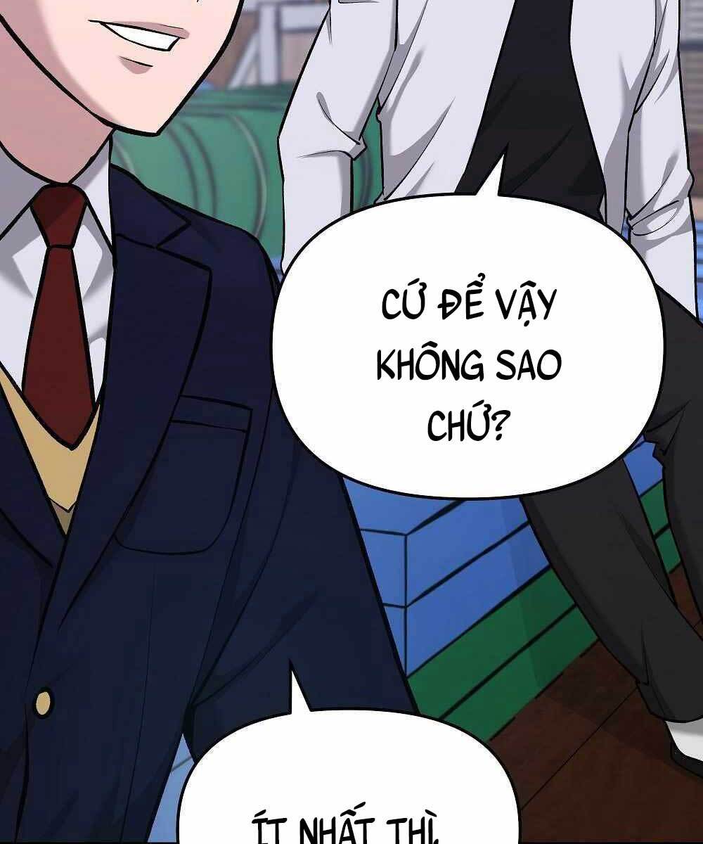 Giang Hồ Thực Thi Công Lý Chapter 30.5 - Trang 47