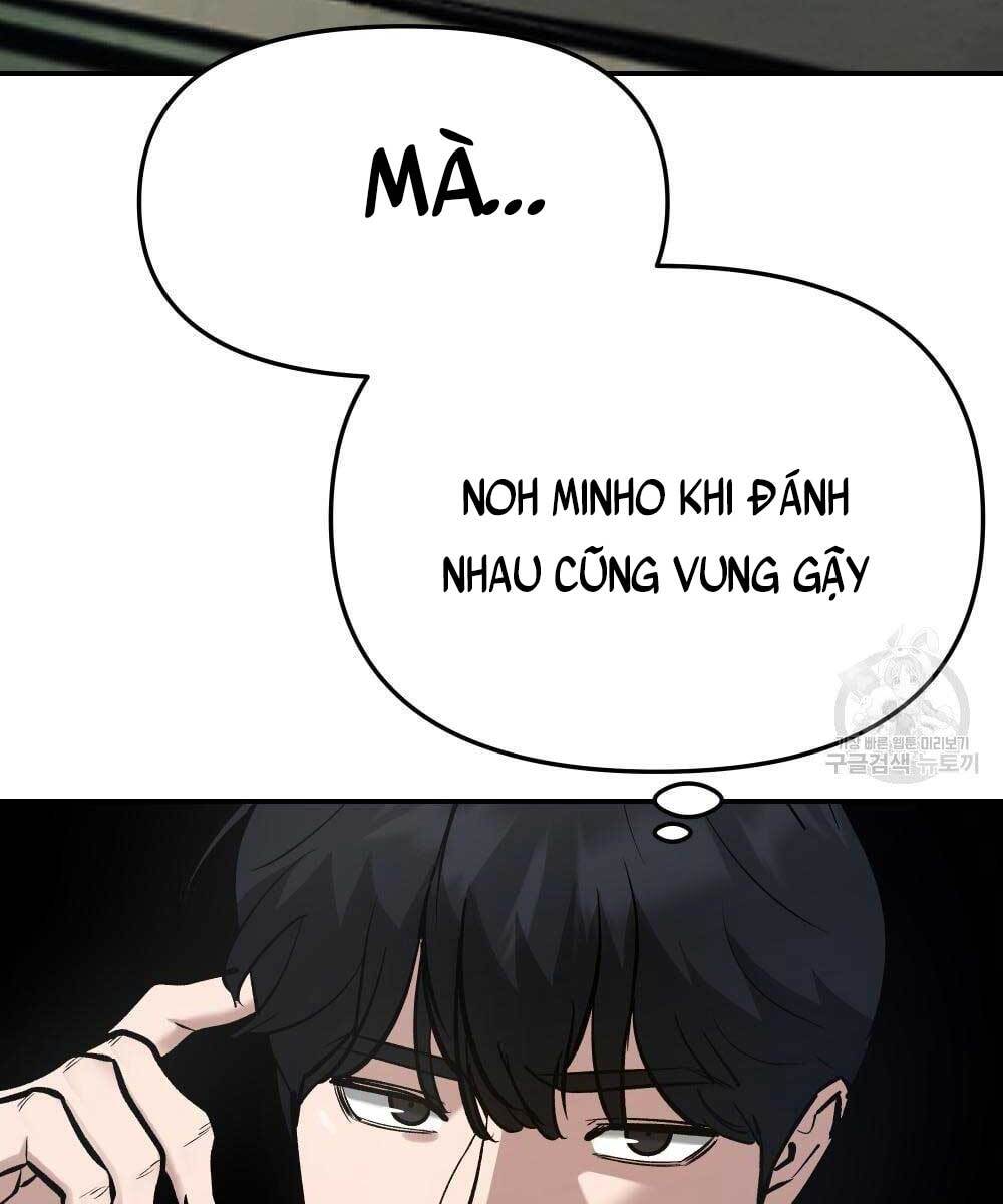 Giang Hồ Thực Thi Công Lý Chapter 35 - Trang 107