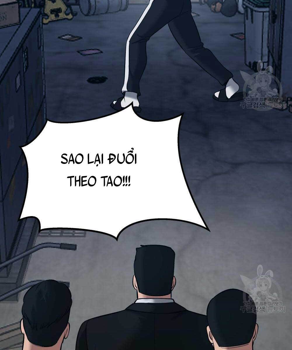 Giang Hồ Thực Thi Công Lý Chapter 35.5 - Trang 92