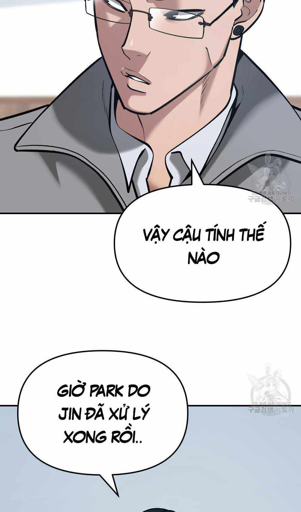 Giang Hồ Thực Thi Công Lý Chapter 34 - Trang 37