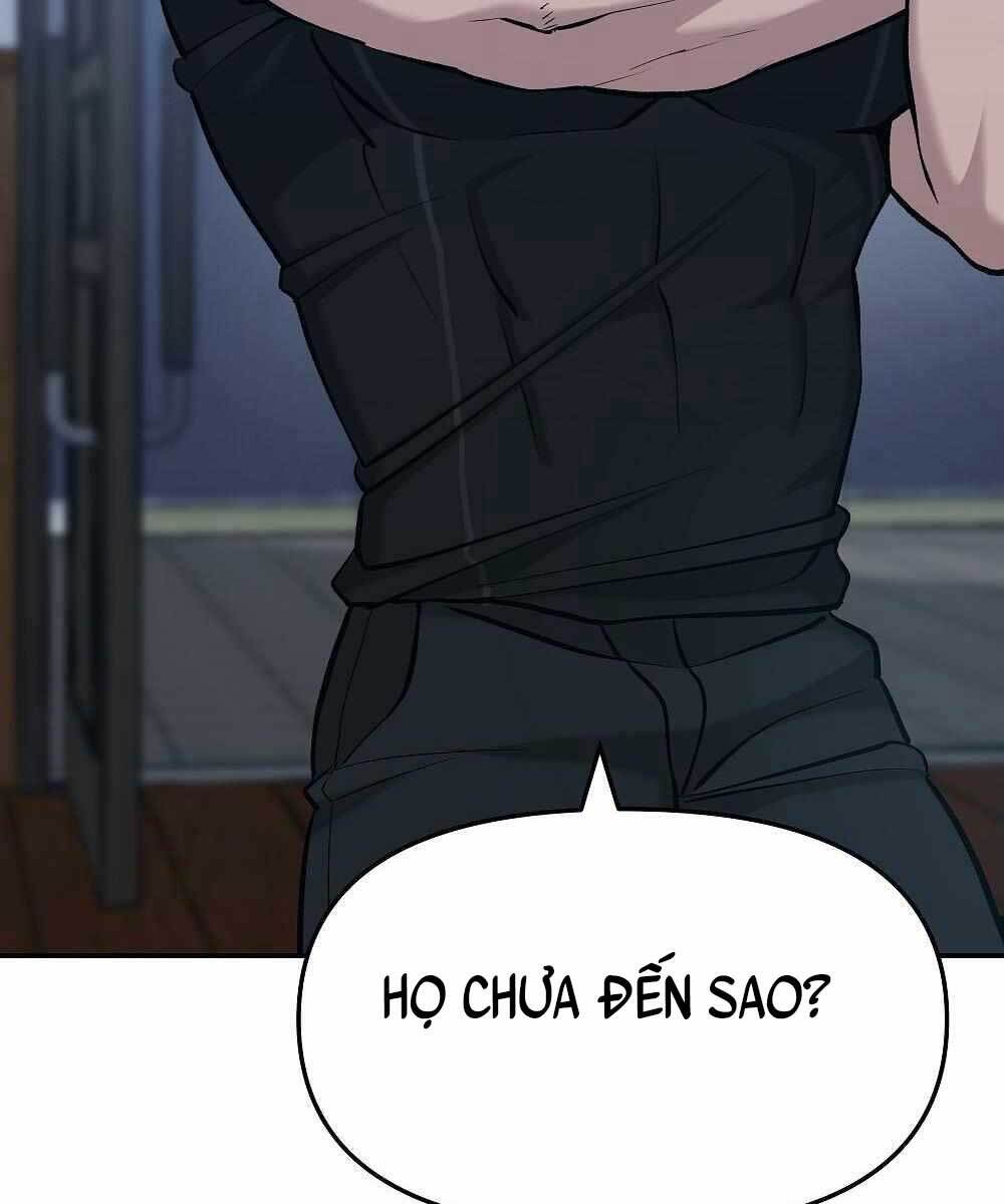 Giang Hồ Thực Thi Công Lý Chapter 30 - Trang 12