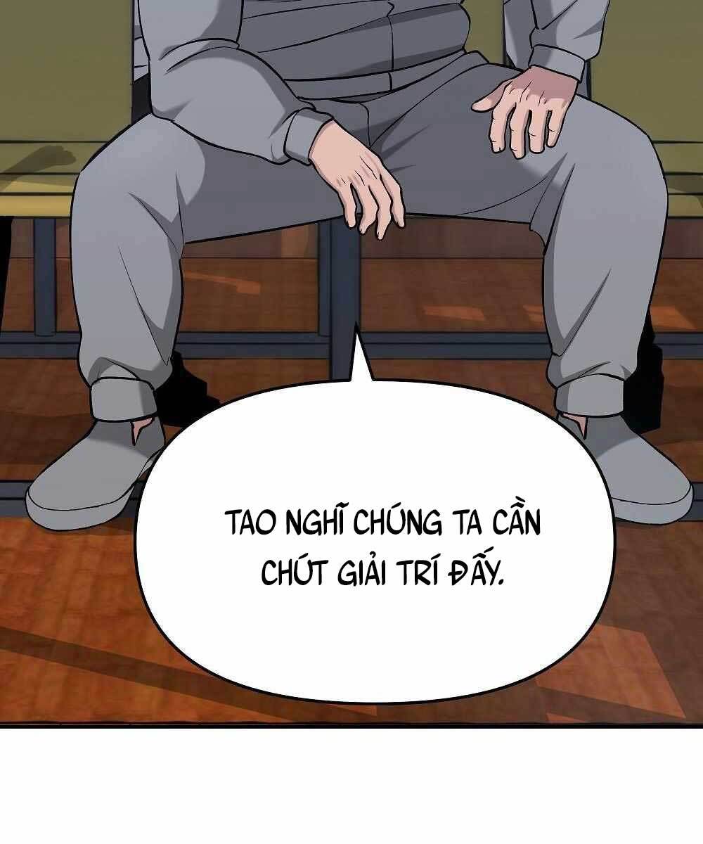 Giang Hồ Thực Thi Công Lý Chapter 30 - Trang 93