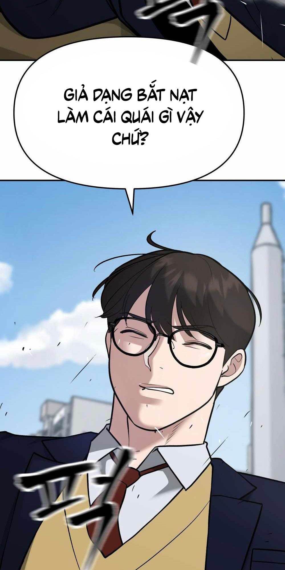Giang Hồ Thực Thi Công Lý Chapter 36 - Trang 43