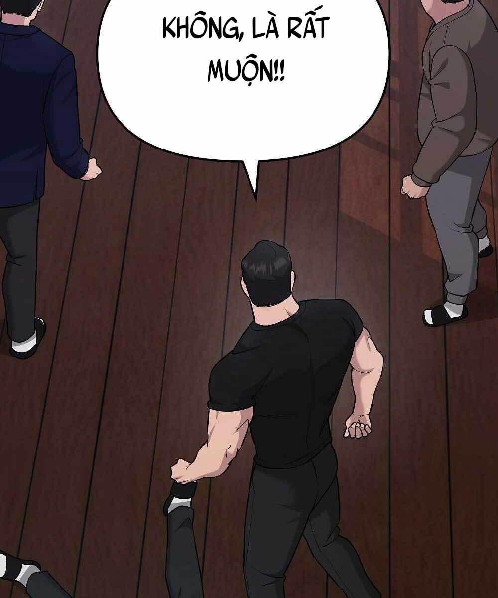 Giang Hồ Thực Thi Công Lý Chapter 30.5 - Trang 82