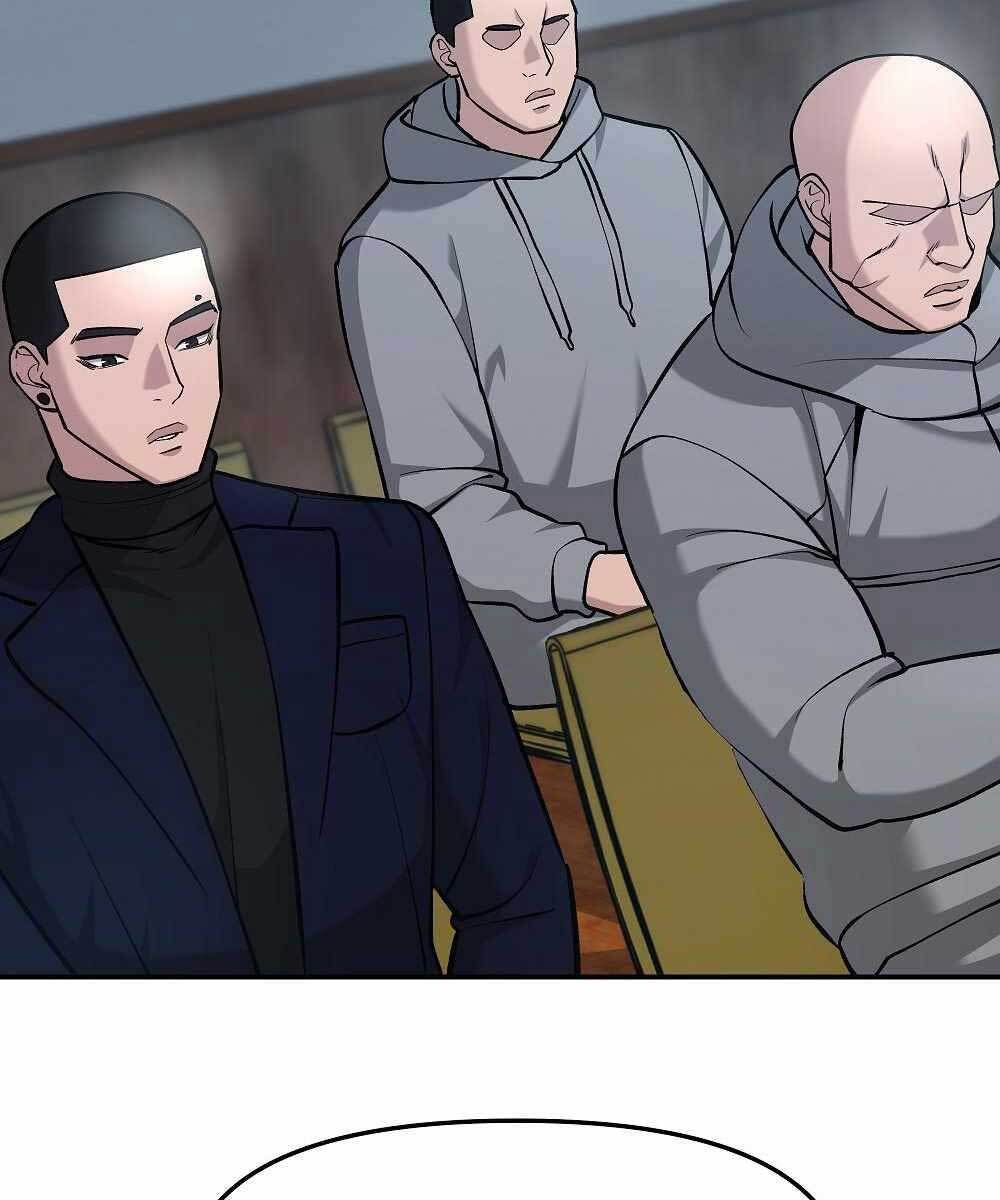 Giang Hồ Thực Thi Công Lý Chapter 30.5 - Trang 11