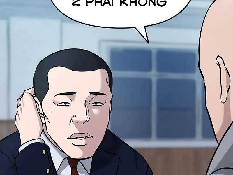 Giang Hồ Thực Thi Công Lý Chapter 29.5 - Trang 159
