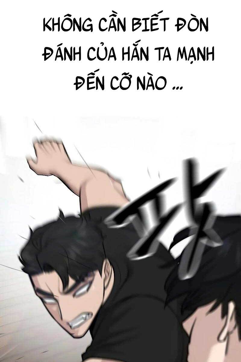 Giang Hồ Thực Thi Công Lý Chapter 31.5 - Trang 33