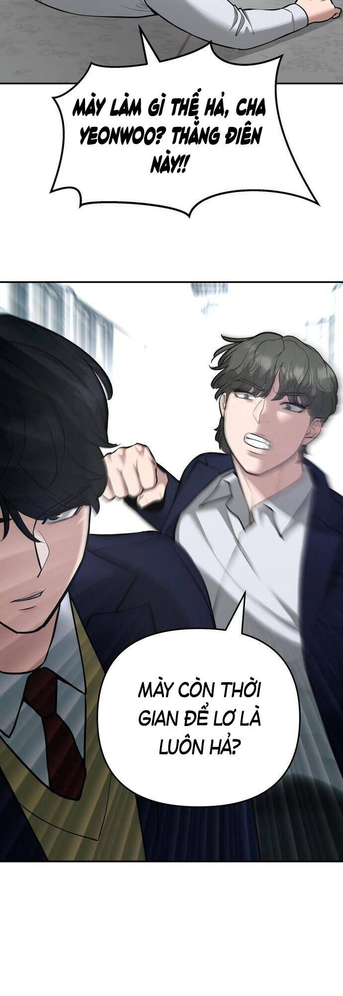 Giang Hồ Thực Thi Công Lý Chapter 38 - Trang 44