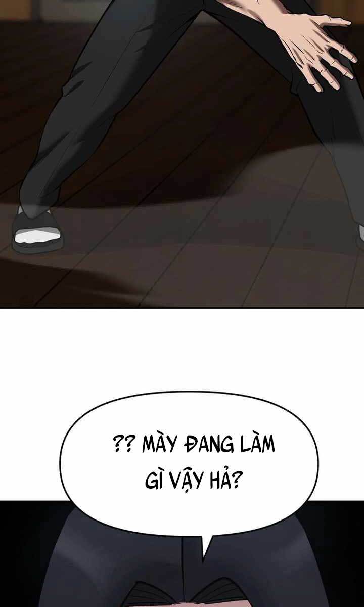 Giang Hồ Thực Thi Công Lý Chapter 33.5 - Trang 37