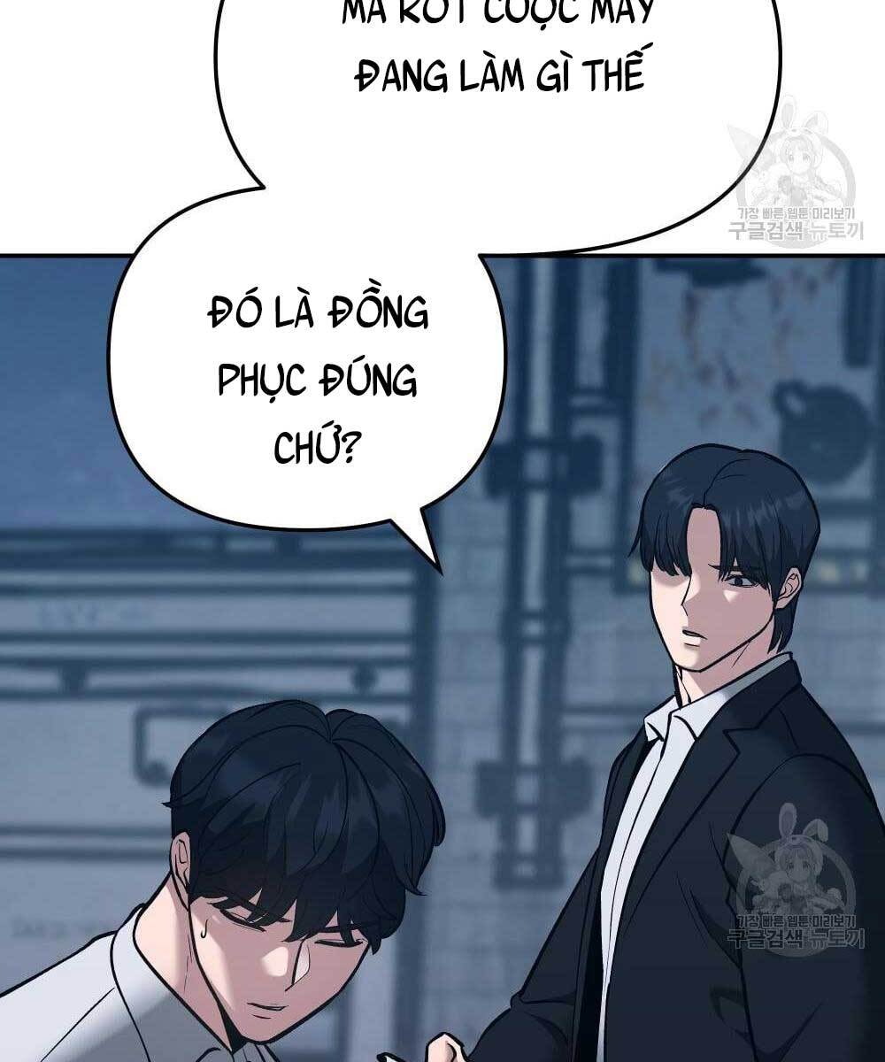 Giang Hồ Thực Thi Công Lý Chapter 35 - Trang 56