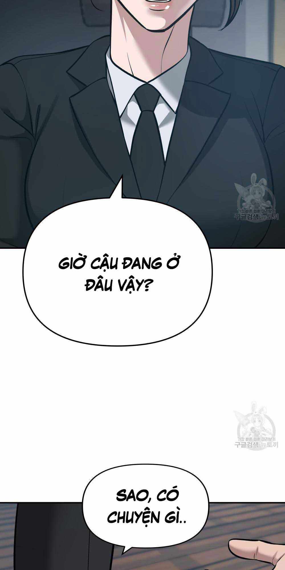 Giang Hồ Thực Thi Công Lý Chapter 34 - Trang 56