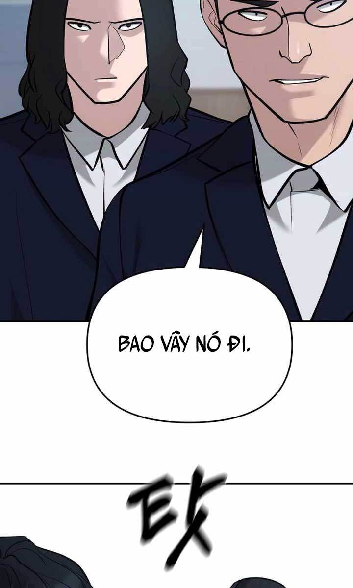 Giang Hồ Thực Thi Công Lý Chapter 33.5 - Trang 14