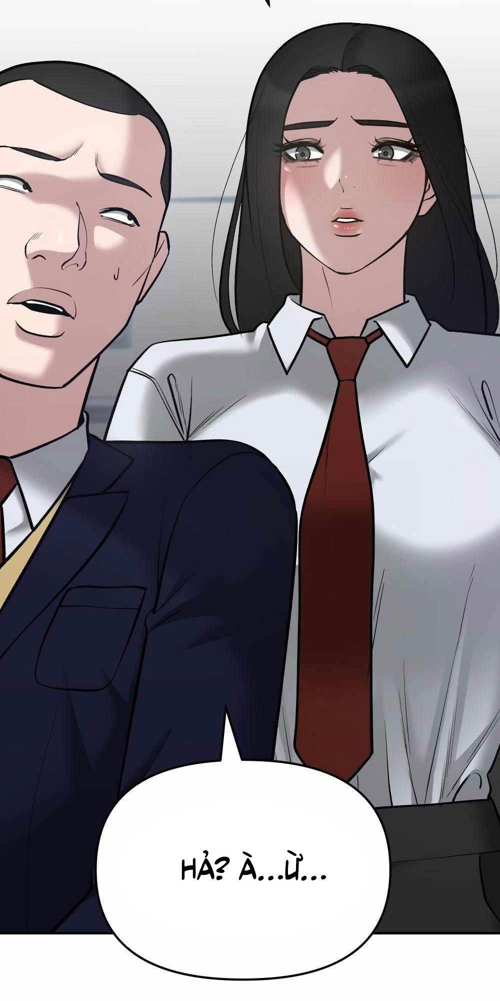 Giang Hồ Thực Thi Công Lý Chapter 36 - Trang 69