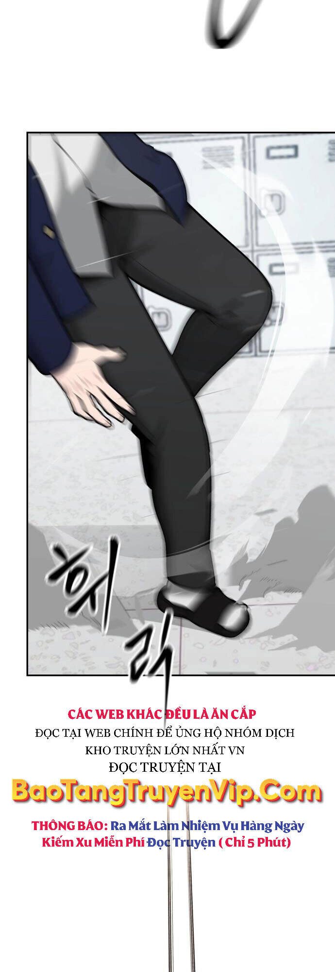 Giang Hồ Thực Thi Công Lý Chapter 38 - Trang 24