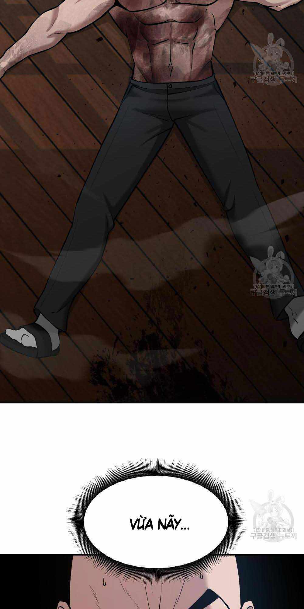 Giang Hồ Thực Thi Công Lý Chapter 34 - Trang 1