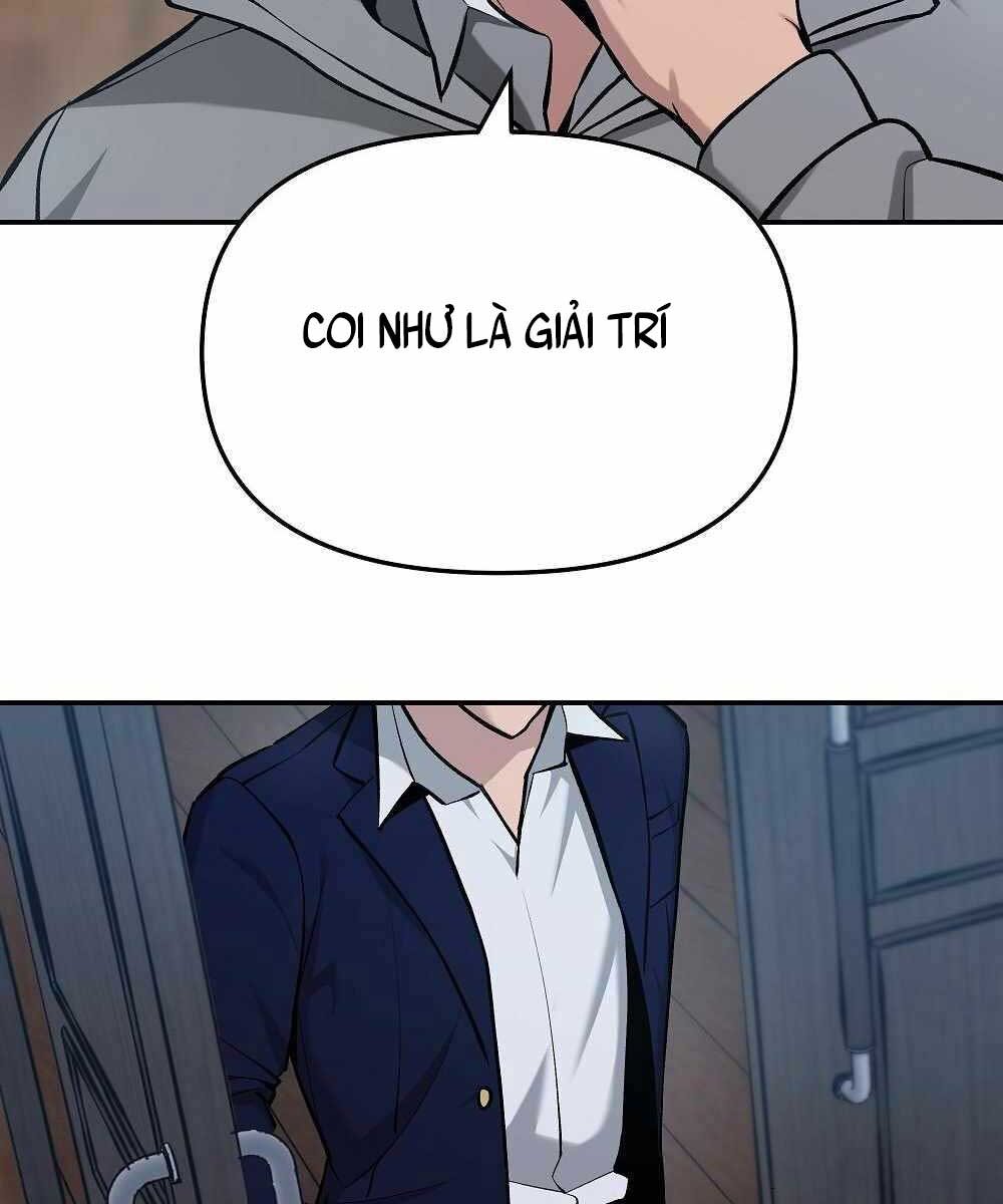 Giang Hồ Thực Thi Công Lý Chapter 30.5 - Trang 13