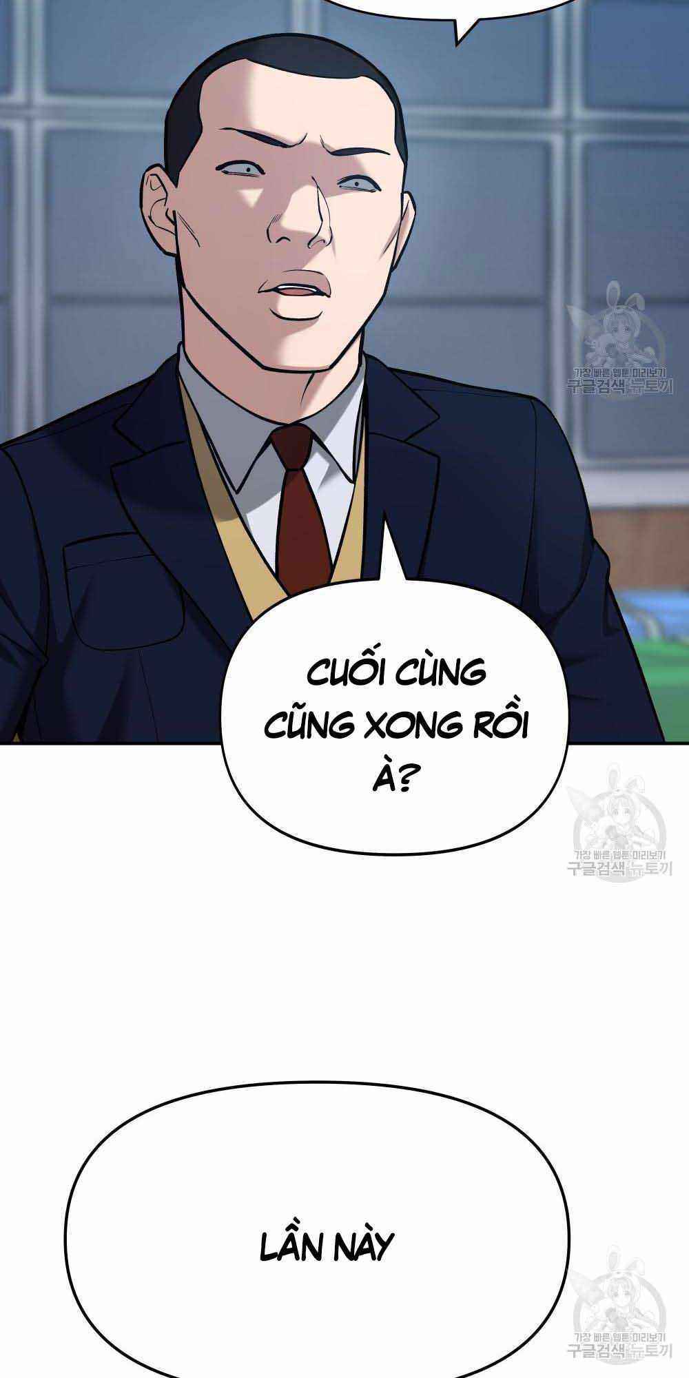 Giang Hồ Thực Thi Công Lý Chapter 34 - Trang 5