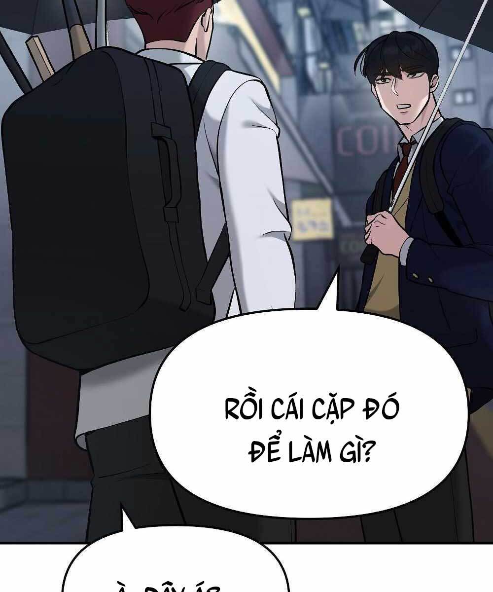 Giang Hồ Thực Thi Công Lý Chapter 30 - Trang 31