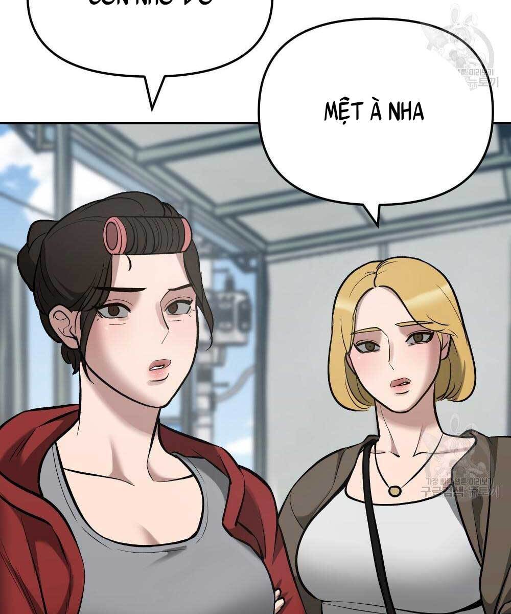 Giang Hồ Thực Thi Công Lý Chapter 35.5 - Trang 45