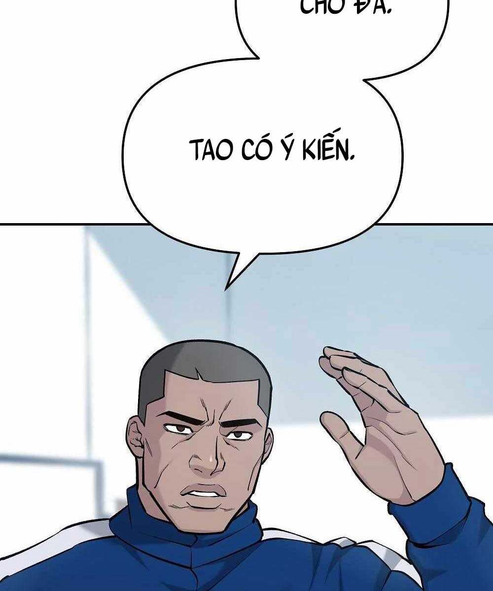 Giang Hồ Thực Thi Công Lý Chapter 30.5 - Trang 4