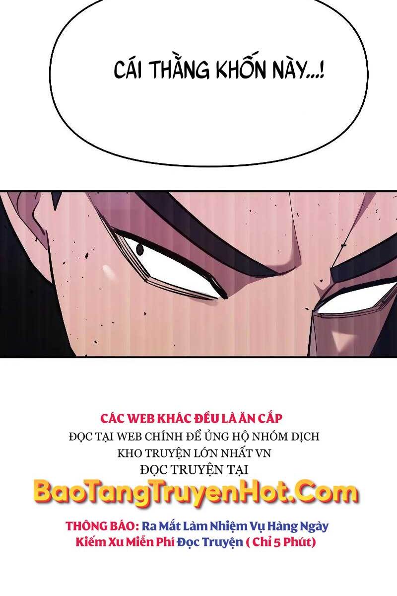 Giang Hồ Thực Thi Công Lý Chapter 31 - Trang 33