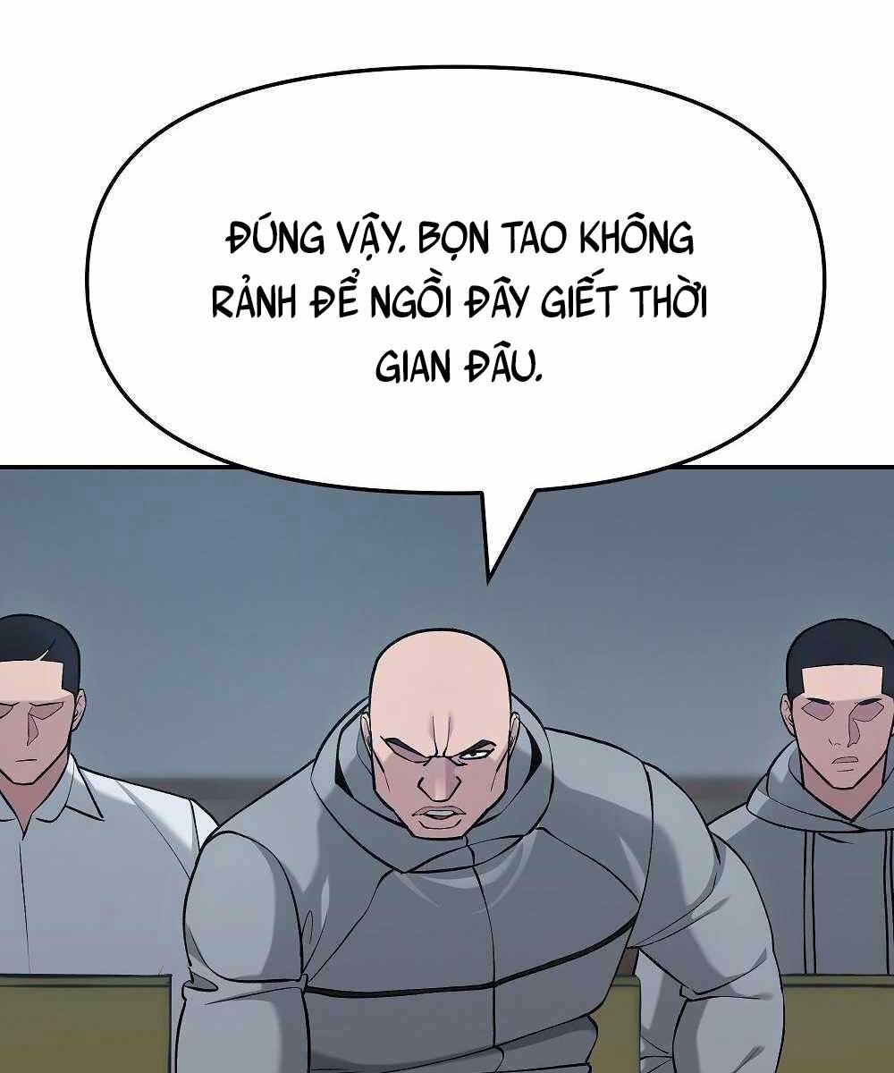 Giang Hồ Thực Thi Công Lý Chapter 30 - Trang 92