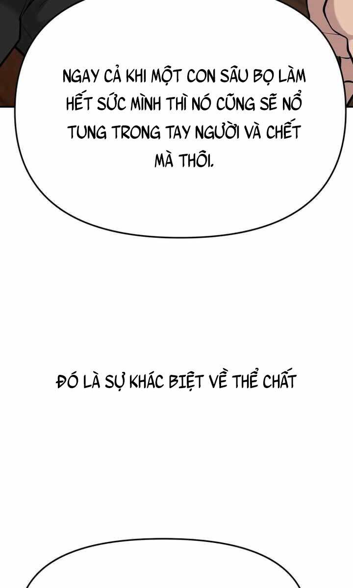 Giang Hồ Thực Thi Công Lý Chapter 33 - Trang 49