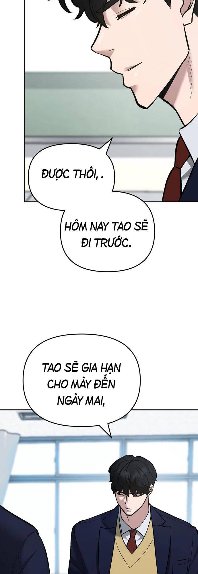 Giang Hồ Thực Thi Công Lý Chapter 38 - Trang 19