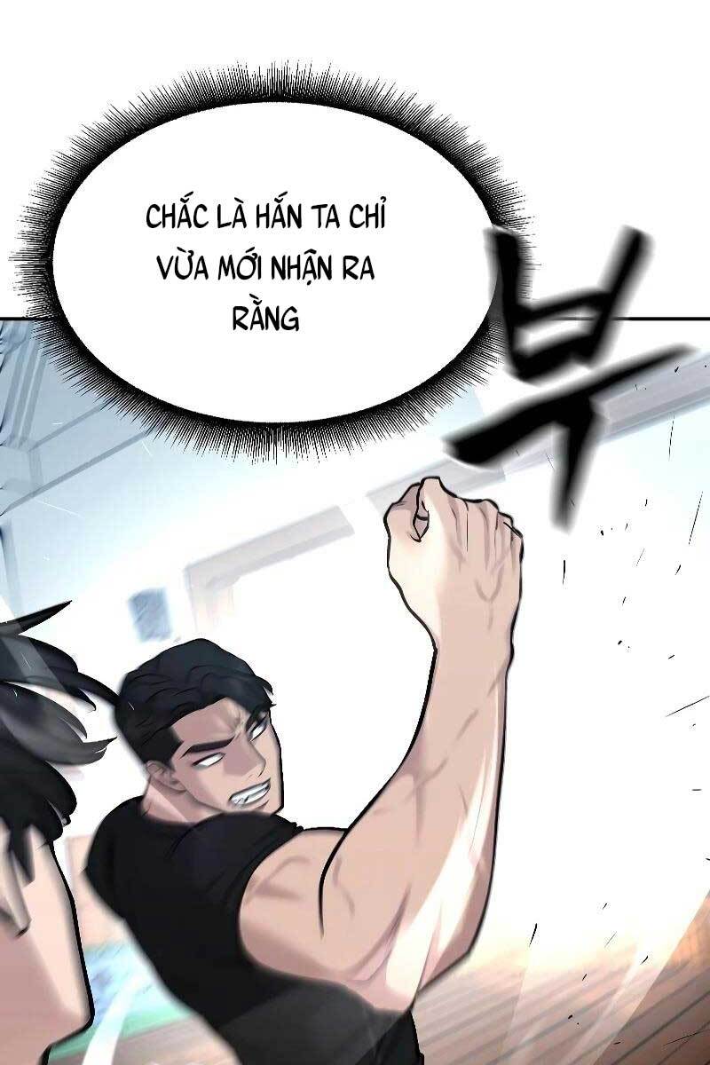 Giang Hồ Thực Thi Công Lý Chapter 31.5 - Trang 28