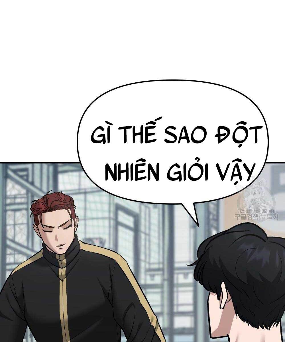 Giang Hồ Thực Thi Công Lý Chapter 35.5 - Trang 0