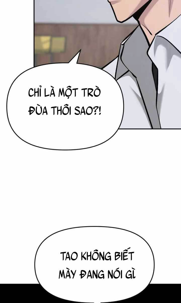 Giang Hồ Thực Thi Công Lý Chapter 33.5 - Trang 51