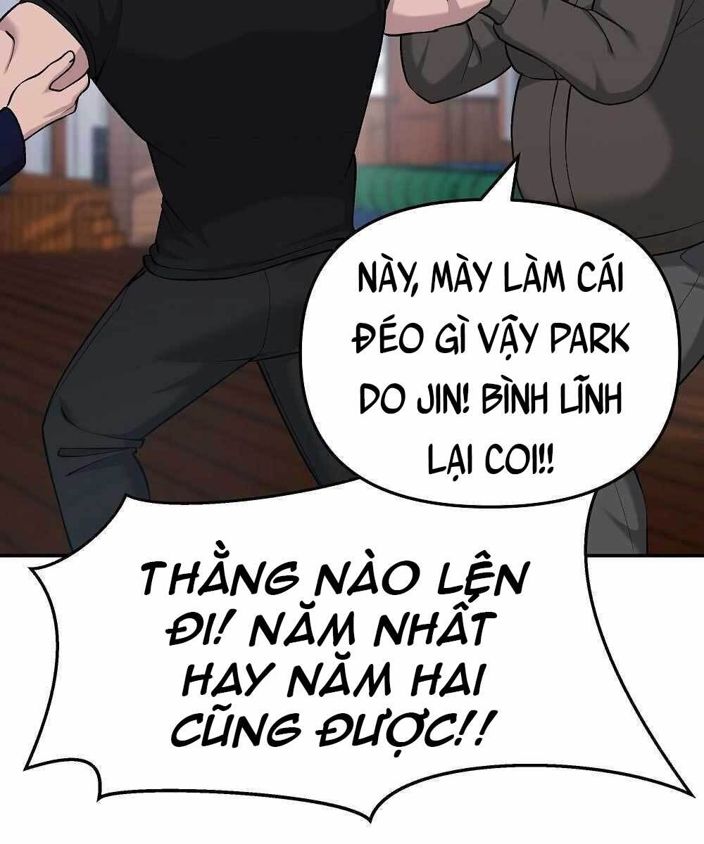Giang Hồ Thực Thi Công Lý Chapter 30 - Trang 91