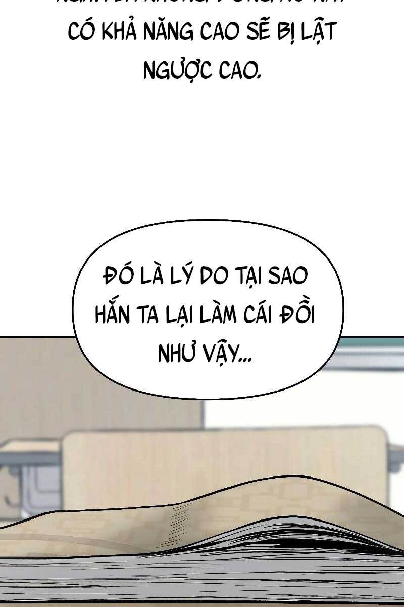 Giang Hồ Thực Thi Công Lý Chapter 31.5 - Trang 61