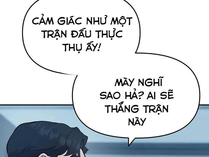Giang Hồ Thực Thi Công Lý Chapter 29.5 - Trang 128