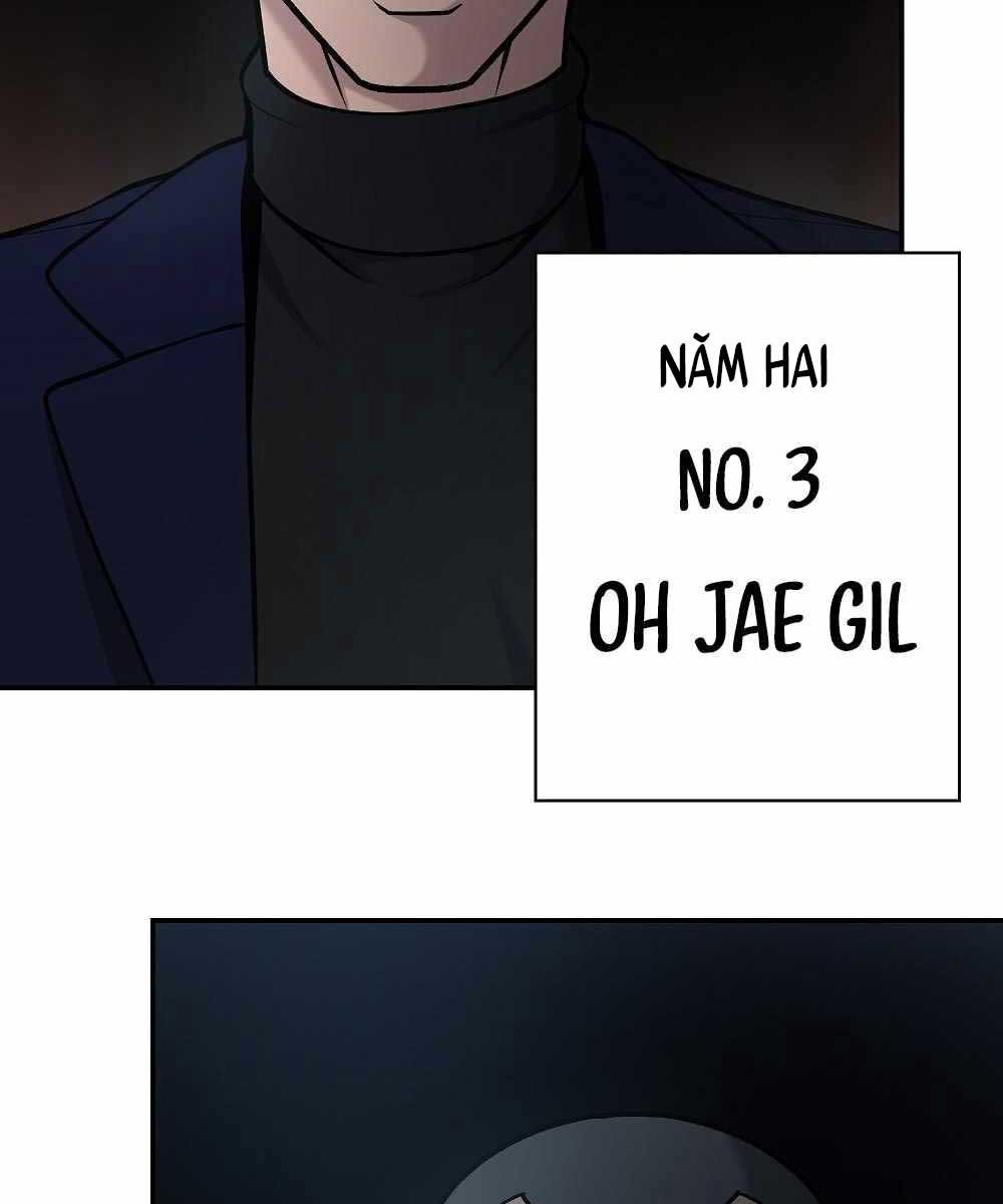 Giang Hồ Thực Thi Công Lý Chapter 30 - Trang 56