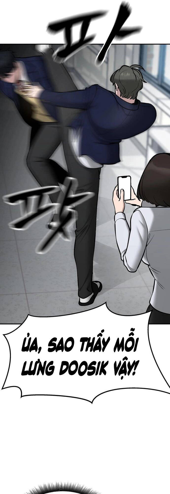 Giang Hồ Thực Thi Công Lý Chapter 38 - Trang 38