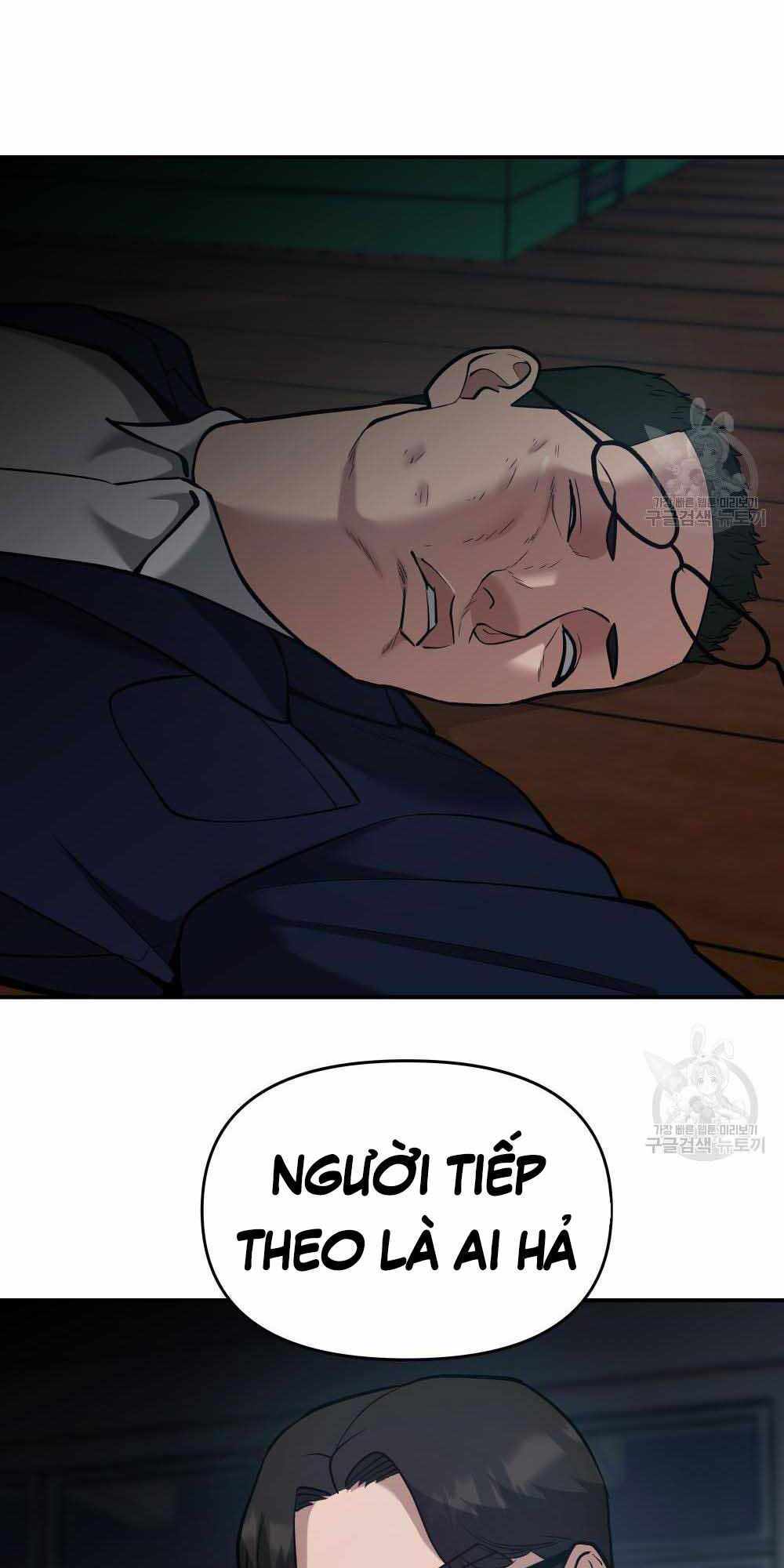 Giang Hồ Thực Thi Công Lý Chapter 34 - Trang 48