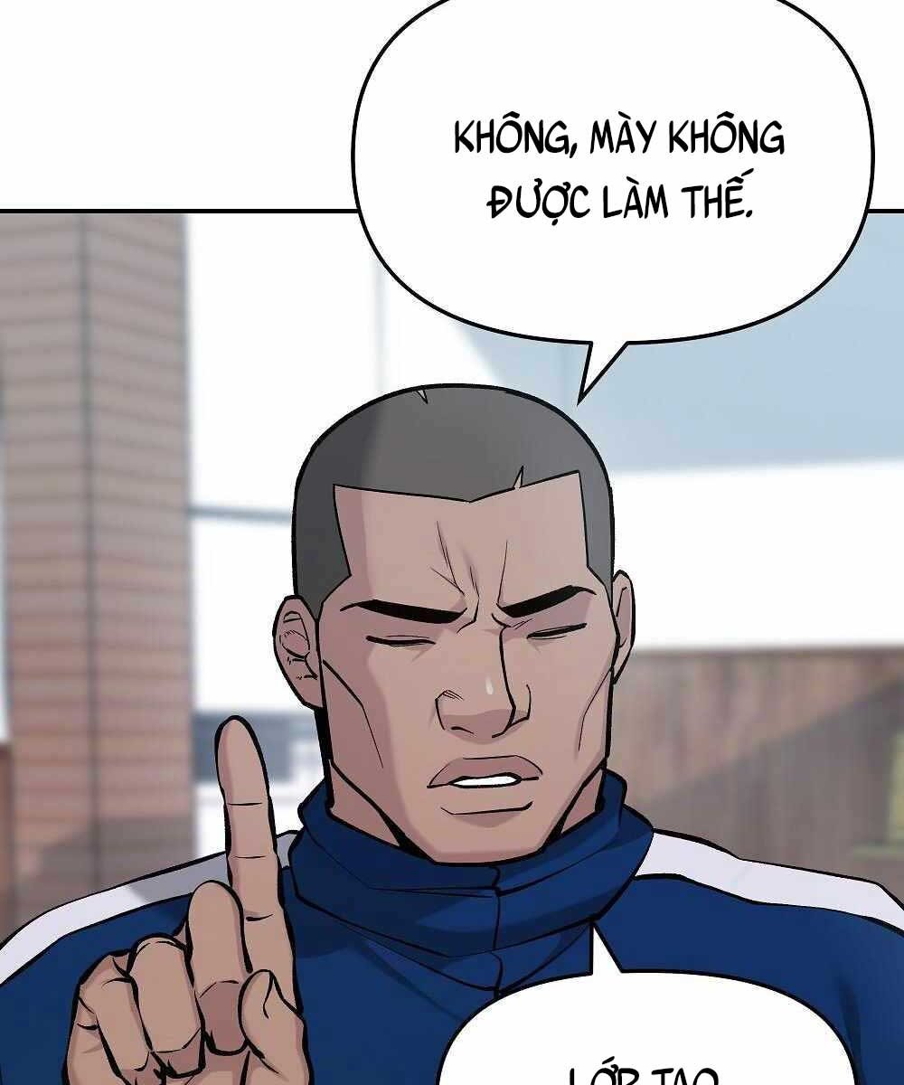 Giang Hồ Thực Thi Công Lý Chapter 30.5 - Trang 9