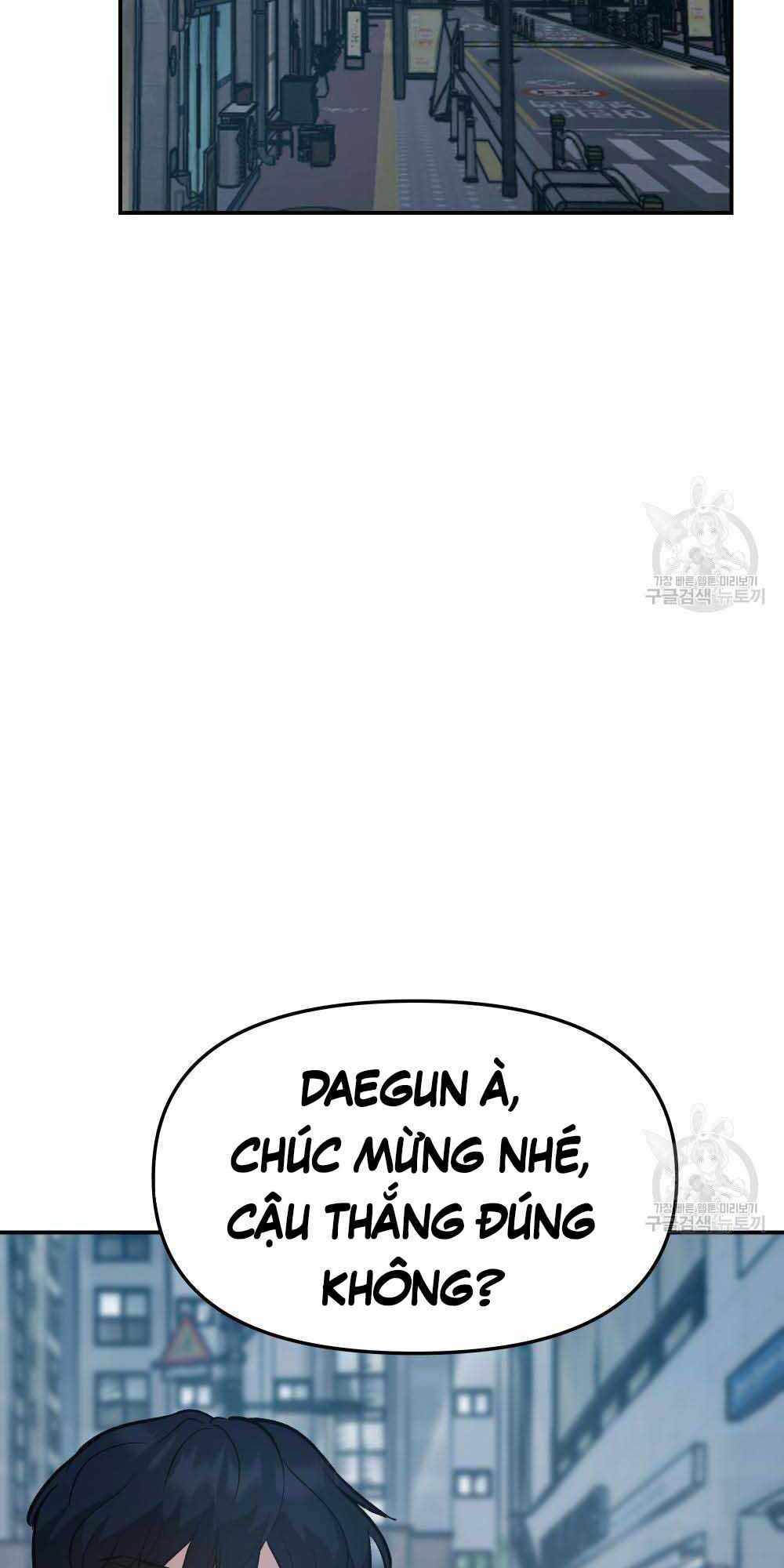 Giang Hồ Thực Thi Công Lý Chapter 34 - Trang 108