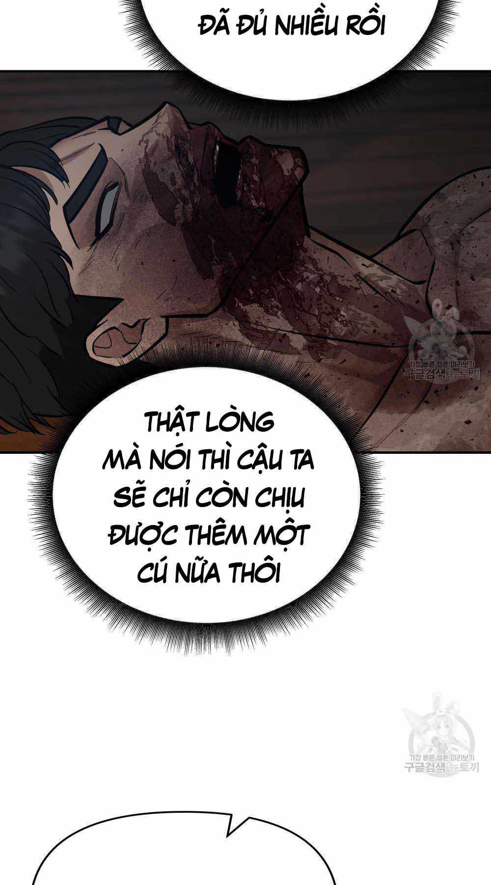 Giang Hồ Thực Thi Công Lý Chapter 34 - Trang 12