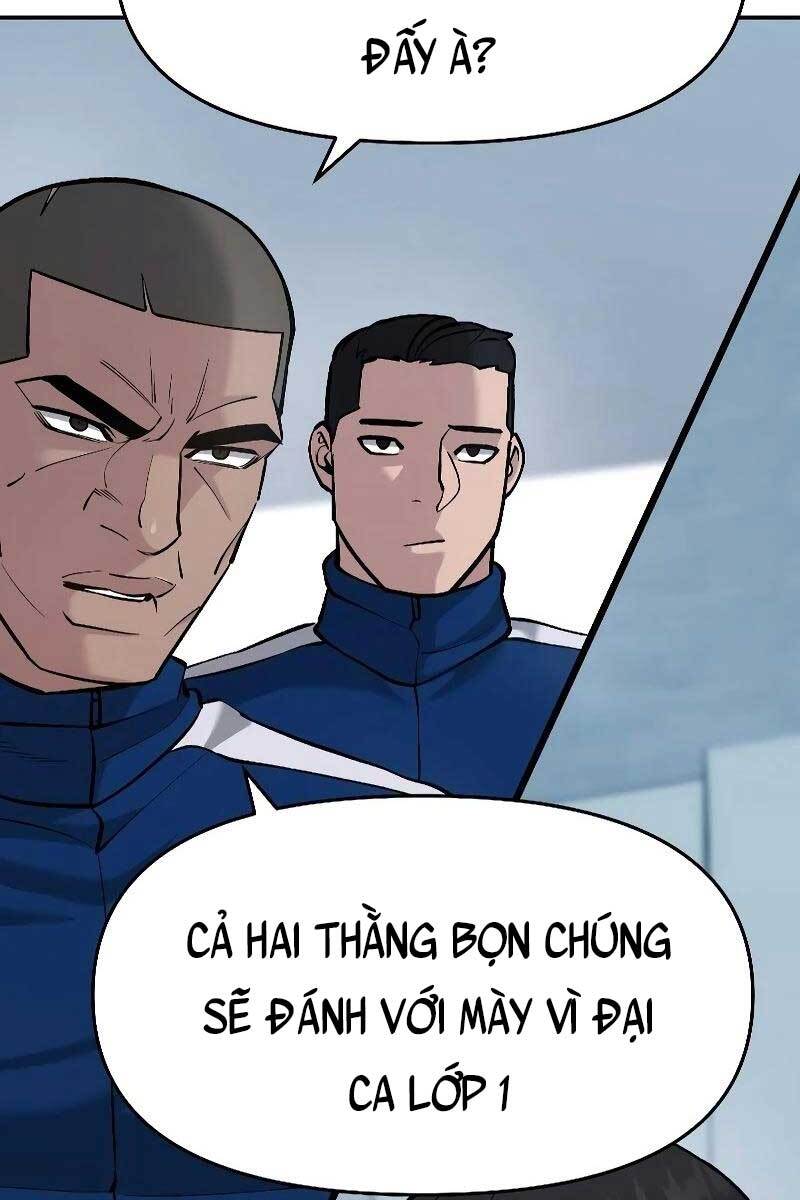 Giang Hồ Thực Thi Công Lý Chapter 31 - Trang 9