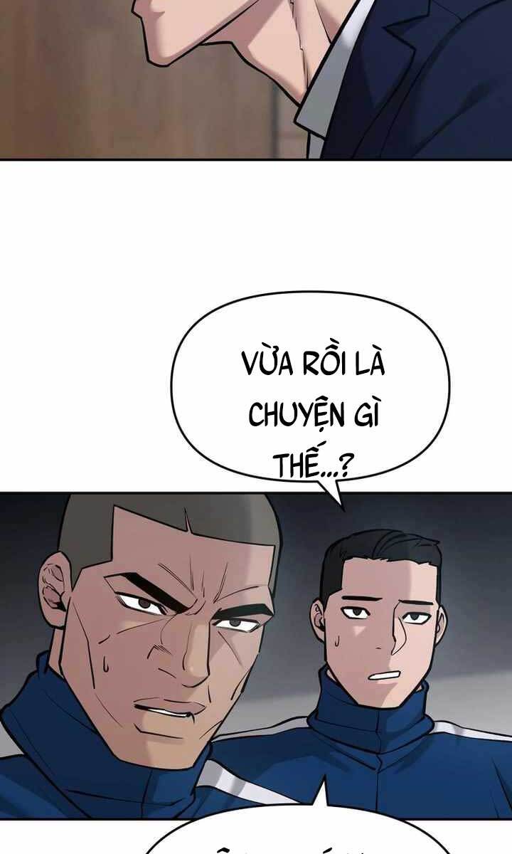 Giang Hồ Thực Thi Công Lý Chapter 33.5 - Trang 43