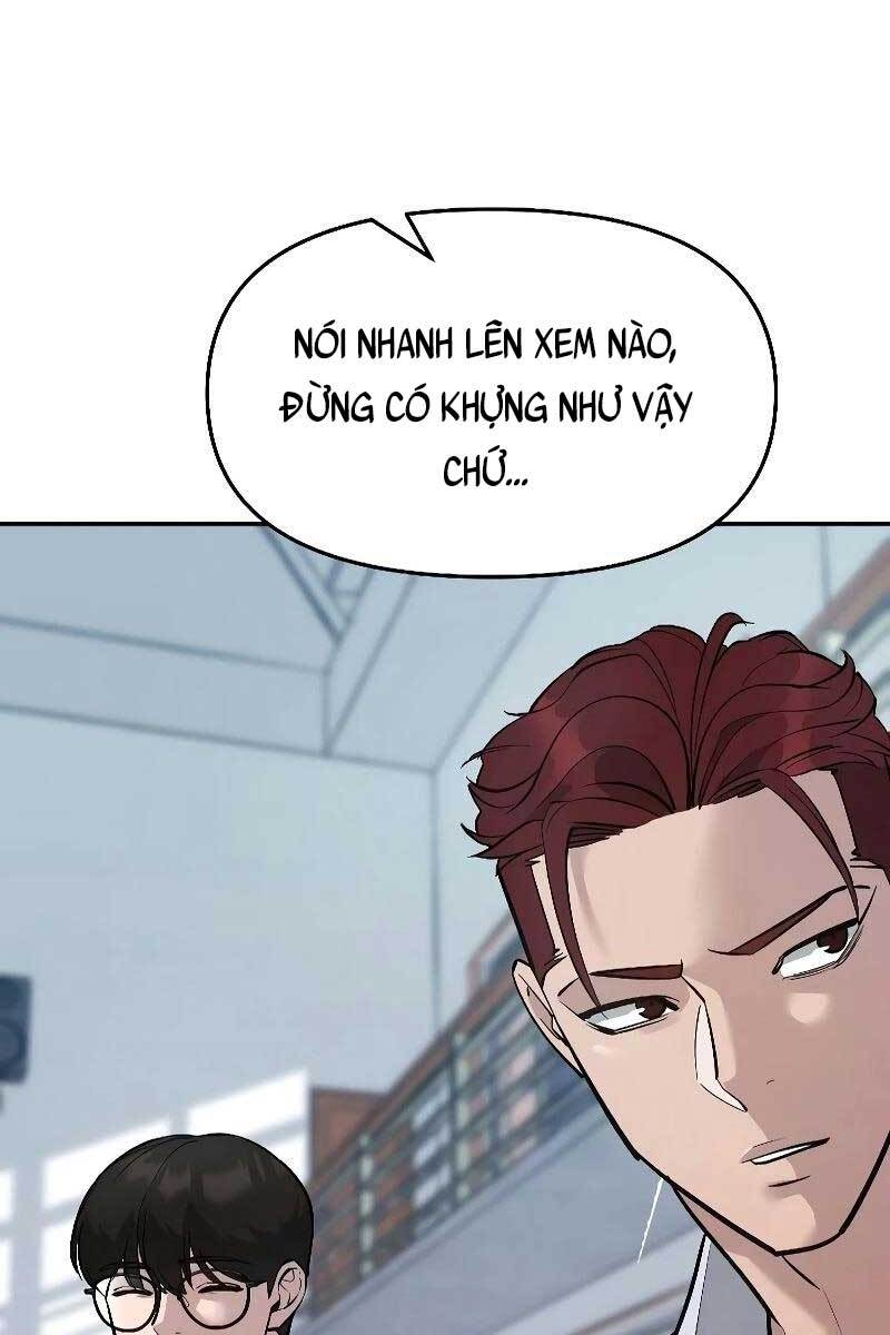 Giang Hồ Thực Thi Công Lý Chapter 31.5 - Trang 55