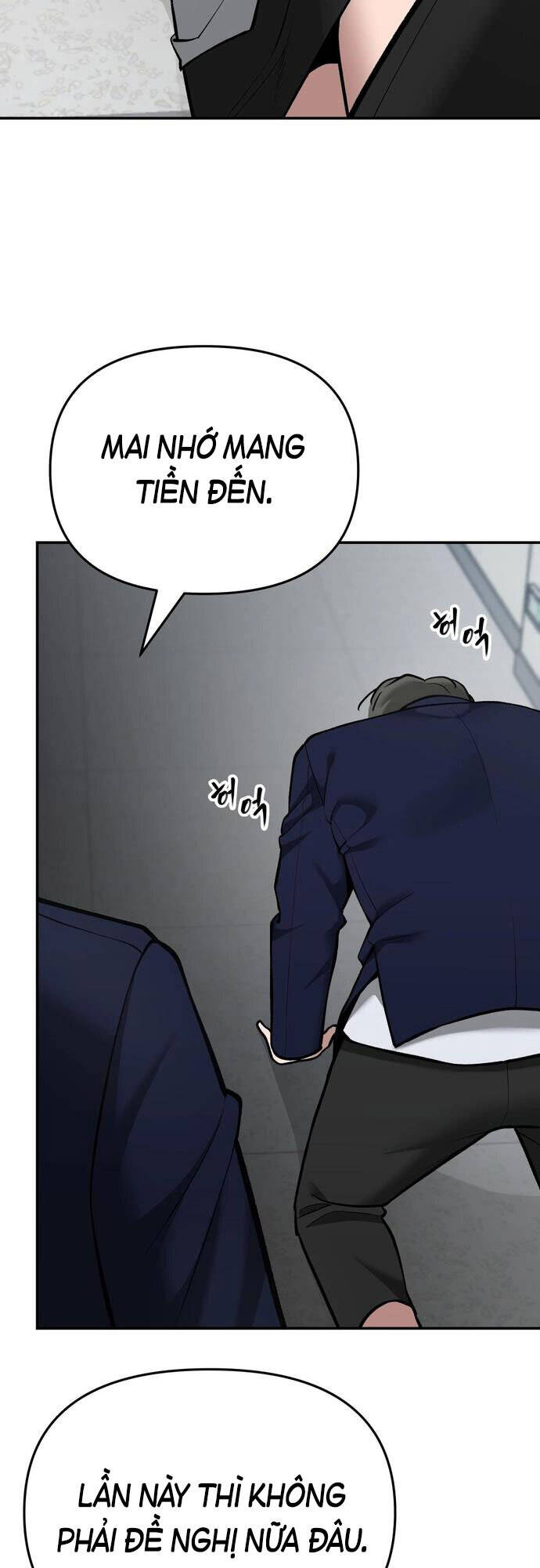 Giang Hồ Thực Thi Công Lý Chapter 38 - Trang 53
