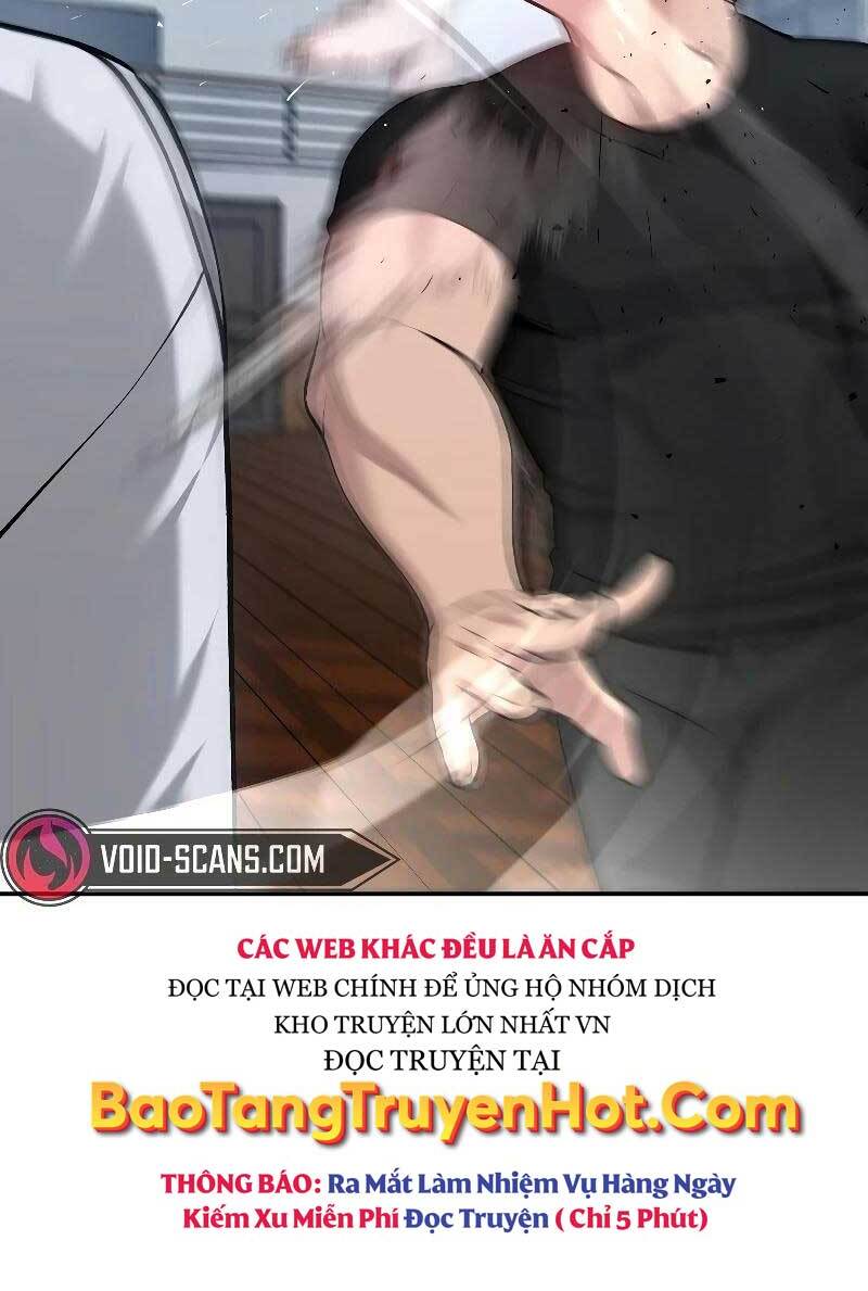 Giang Hồ Thực Thi Công Lý Chapter 31.5 - Trang 51